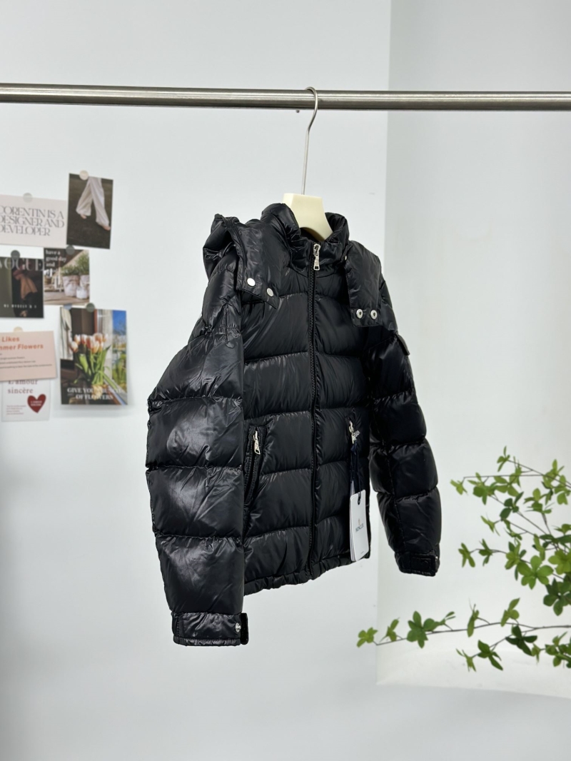 Moncler Down Coat